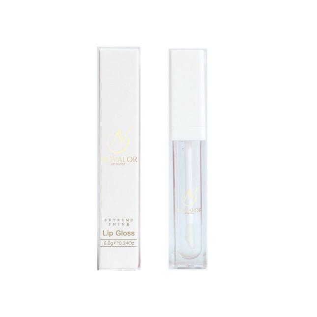 Novalor Lip Gloss Crystal #10