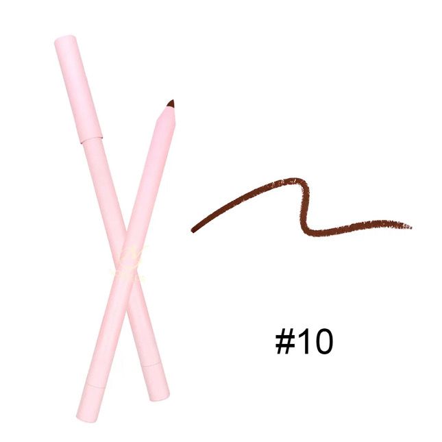 Novalor Brown Lip Liner