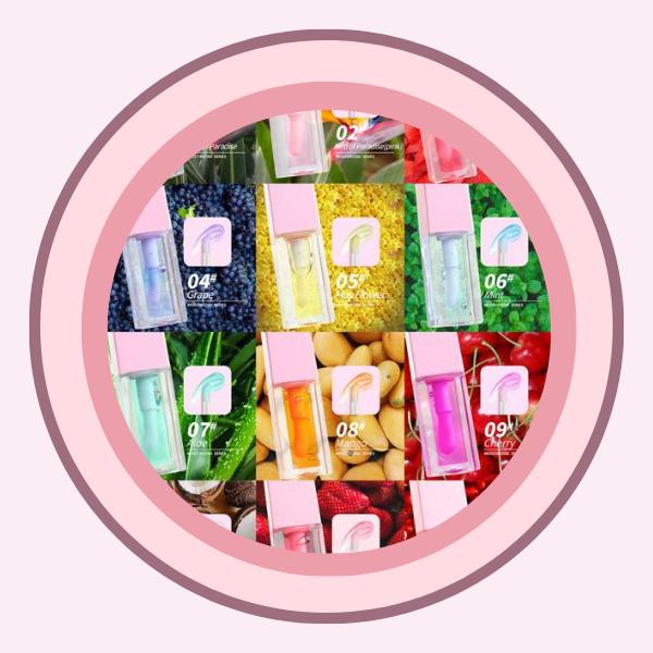 Novalor Lip Oil