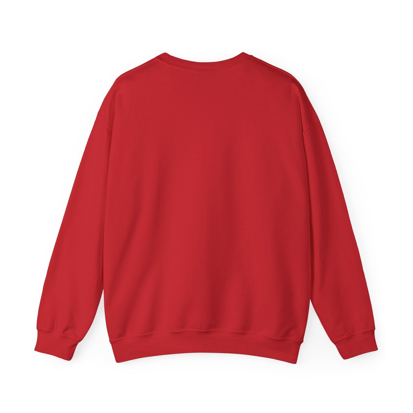 It's a Beautiful Day to Save Lives Crewneck Sweatshirt | Nurse Stethoscope Heart Design