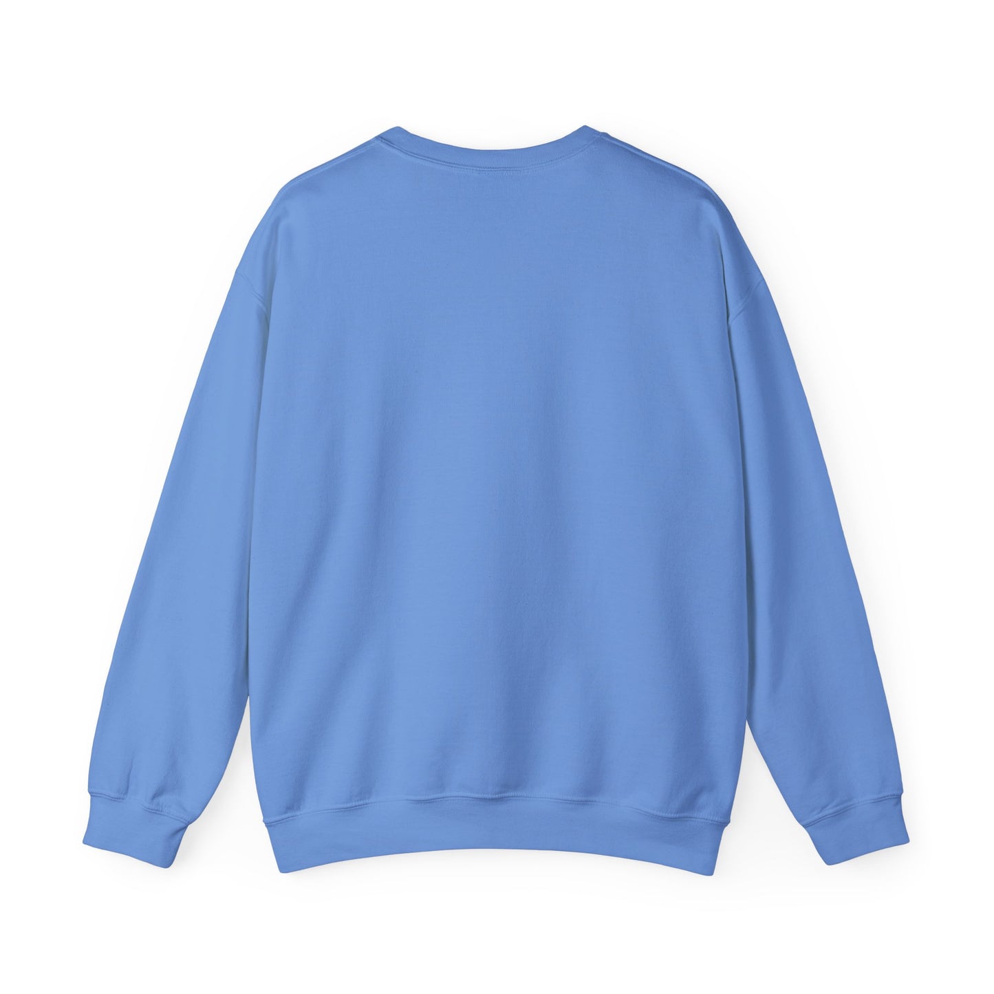 It's a Beautiful Day to Save Lives Crewneck Sweatshirt | Nurse Stethoscope Heart Design