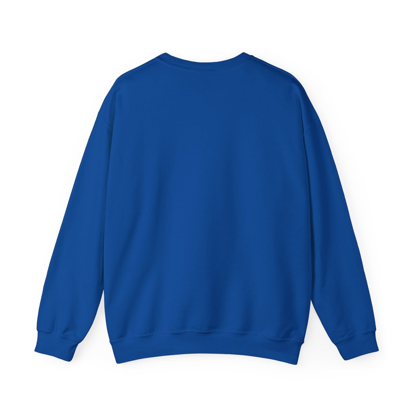 It's a Beautiful Day to Save Lives Crewneck Sweatshirt | Nurse Stethoscope Heart Design