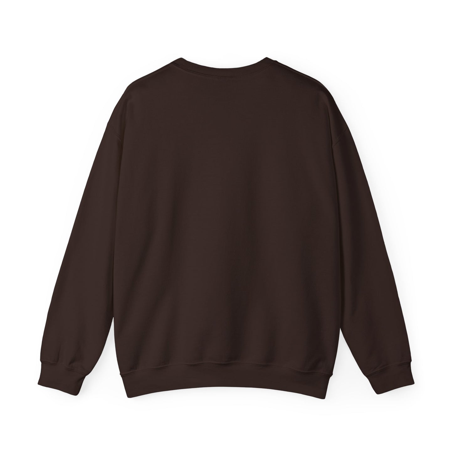 It's a Beautiful Day to Save Lives Crewneck Sweatshirt | Nurse Stethoscope Heart Design