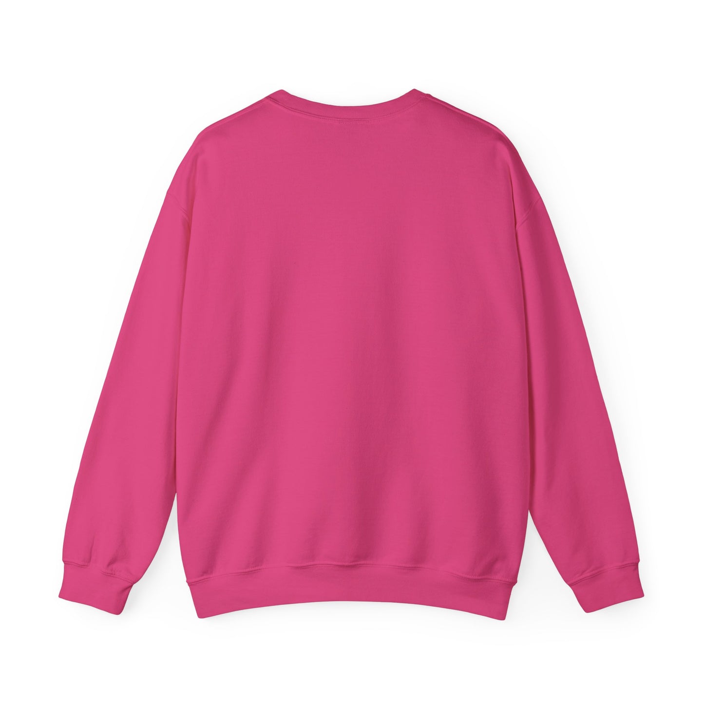 It's a Beautiful Day to Save Lives Crewneck Sweatshirt | Nurse Stethoscope Heart Design