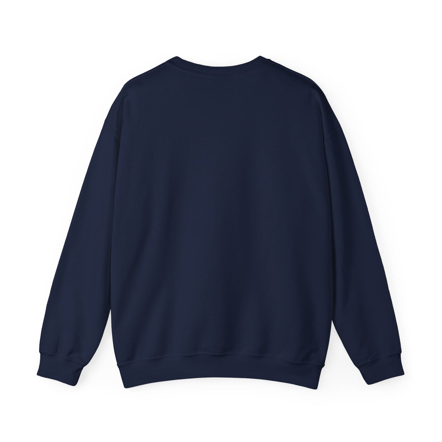 It's a Beautiful Day to Save Lives Crewneck Sweatshirt | Nurse Stethoscope Heart Design