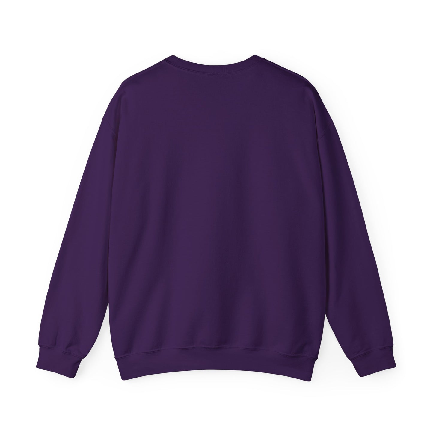 It's a Beautiful Day to Save Lives Crewneck Sweatshirt | Nurse Stethoscope Heart Design