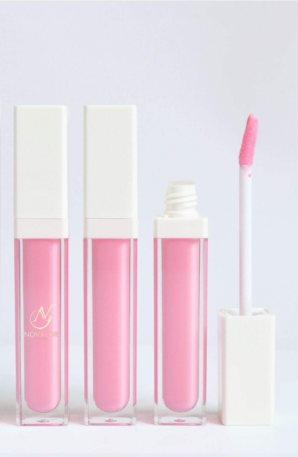 Novalor Lip Gloss Ms. Tender #2