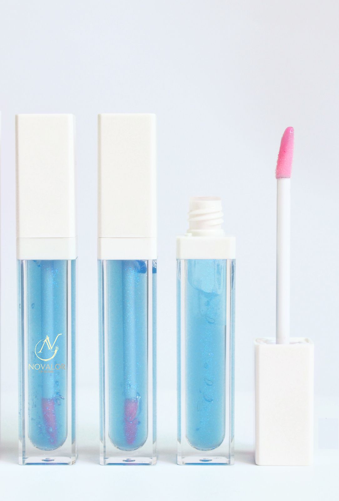 Novalor Lip Gloss Ocean #7