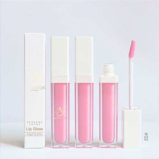 Novalor Lip Gloss Ms. Tender #2