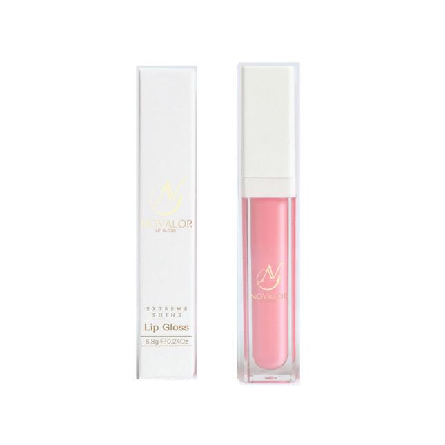 Novalor Lip Gloss Baby Girl #35