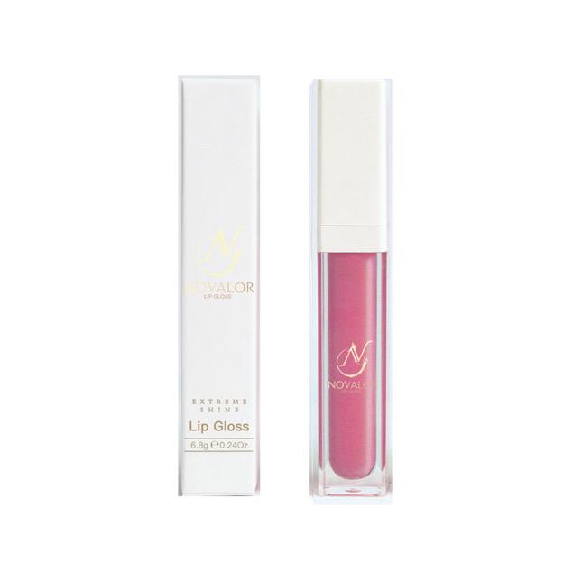 Novalor Lip Gloss Secret Lover #39