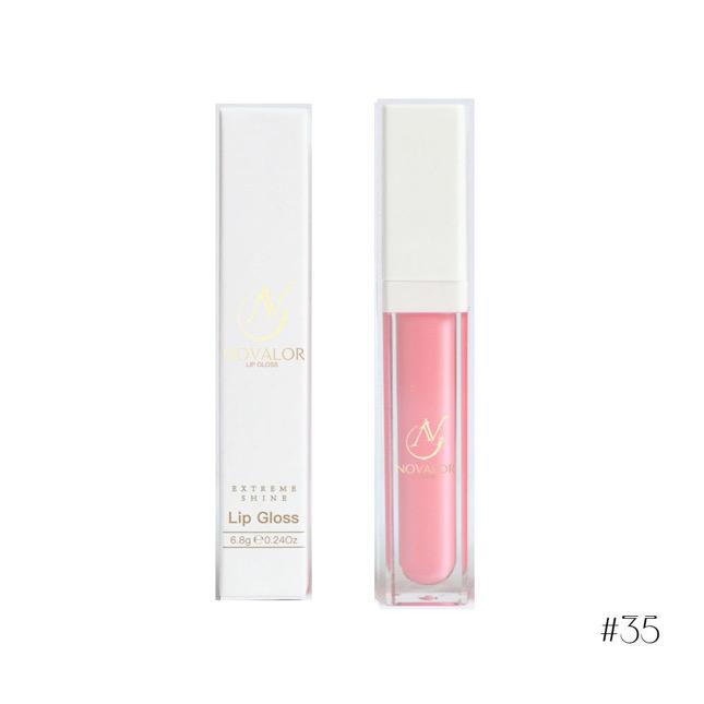 Novalor Lip Gloss Baby Girl #35