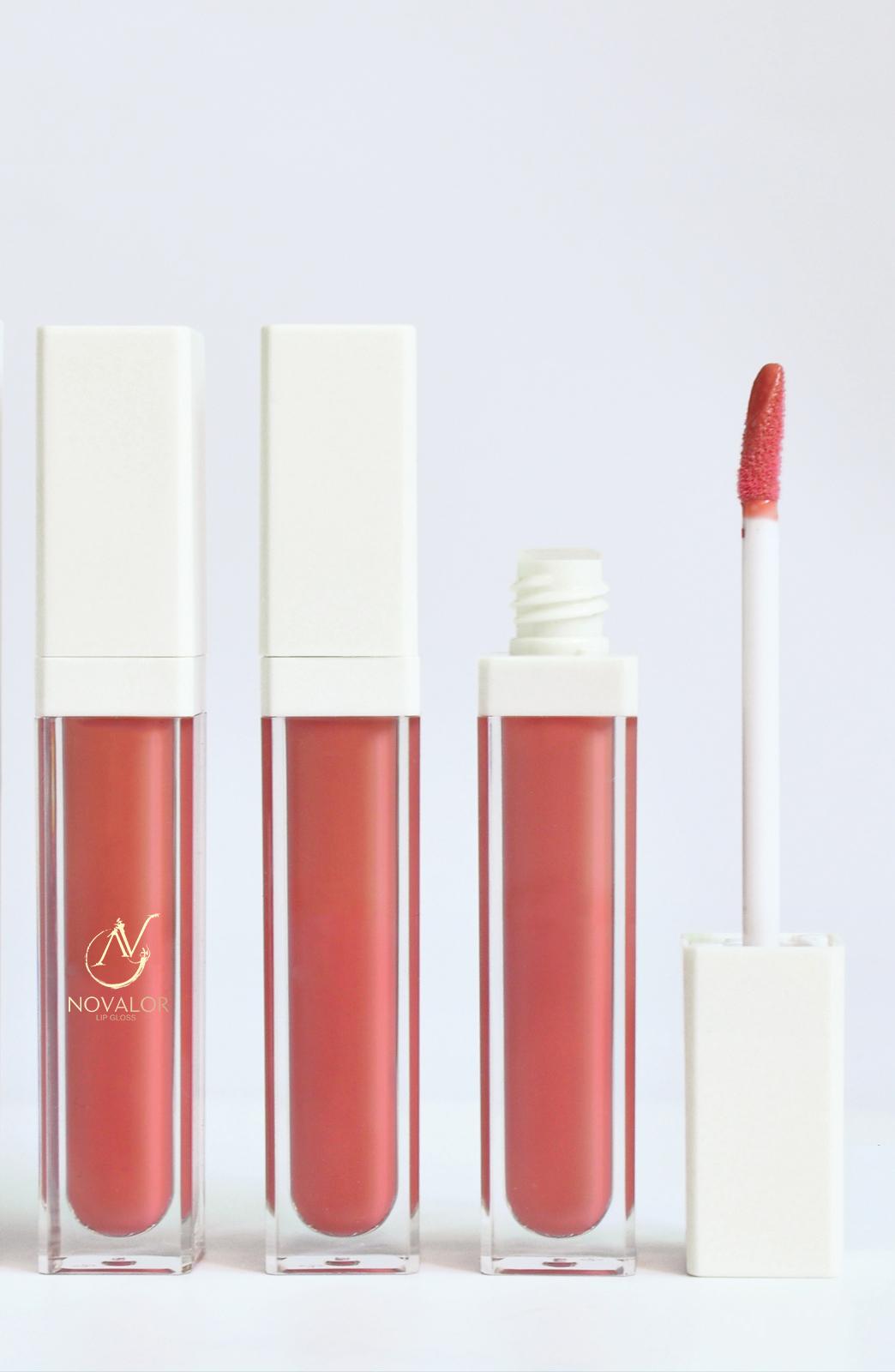 Novalor Lip Gloss Venus #5