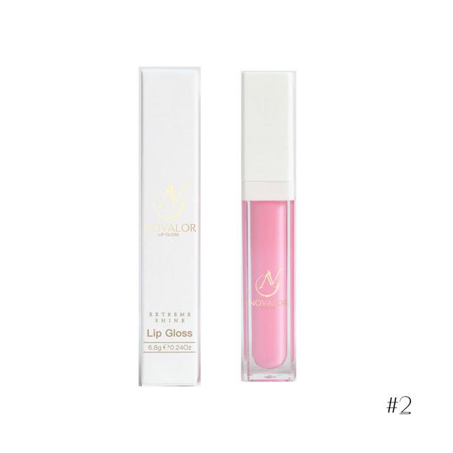 Novalor Lip Gloss Ms. Tender #2