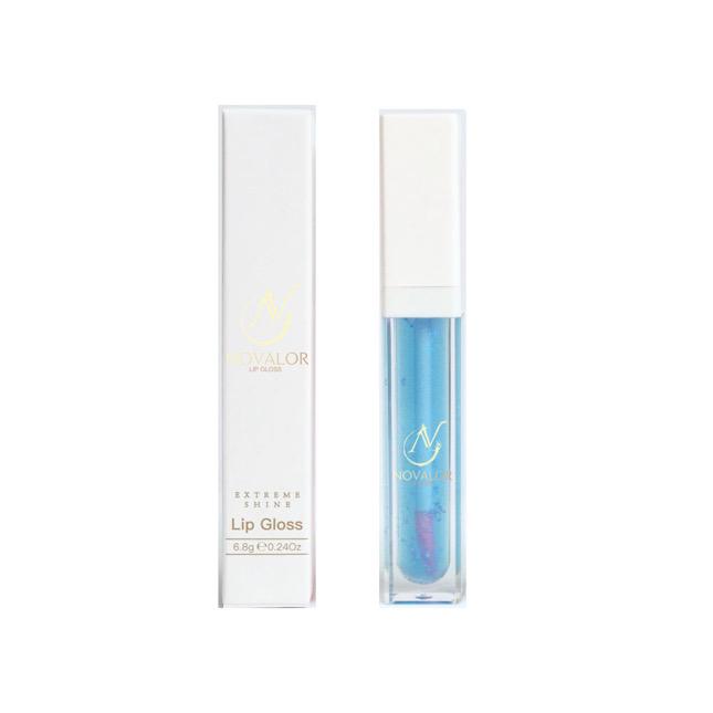 Novalor Lip Gloss Ocean #7